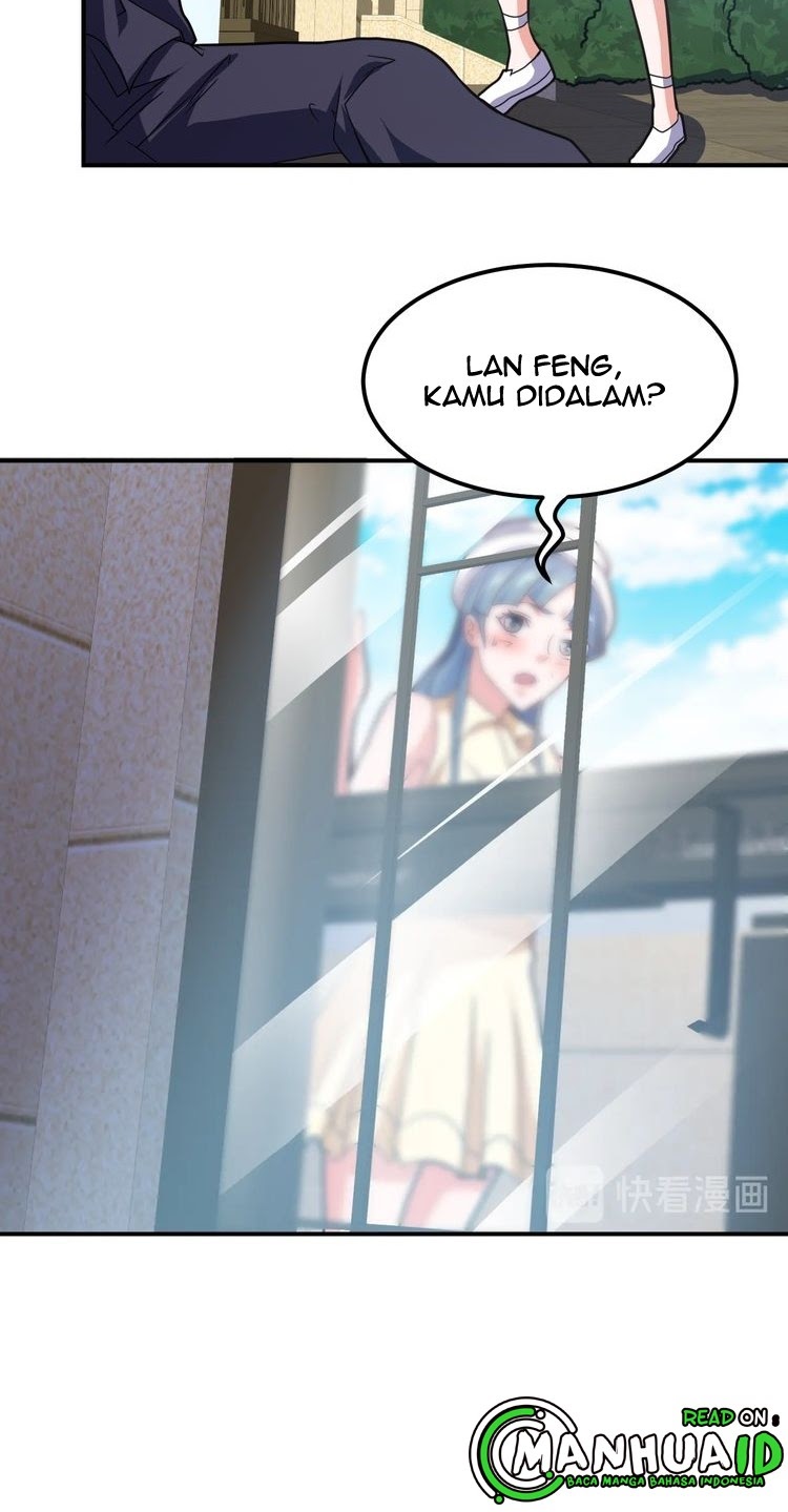 Melee Mad Soldier! Chapter 36 Gambar 26
